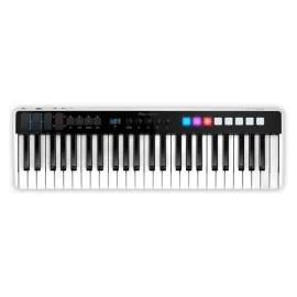 IK Multimedia iRig Keys I/O 25 MIDI-контроллер, Аудиоинтерфейс